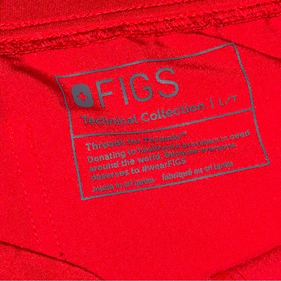 Figs Other Figs Scrubs Set Poshmark